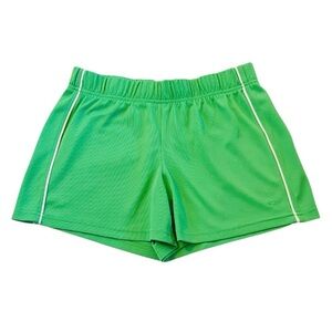 C9 by Champion Green Athletic Shorts Lightweight Breathable
